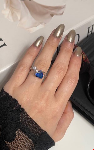 انگشتر دخترانه فری سایز